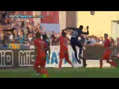 AFC Eskilstuna 0-1 Djurgarden 31.07.2017