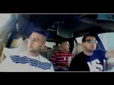 Kugelsicher - Hassla - Gegen den Rest