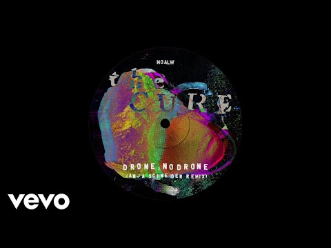 Videoclip de Drone:Nodrone (Anja Schneider Remix) — The Cure