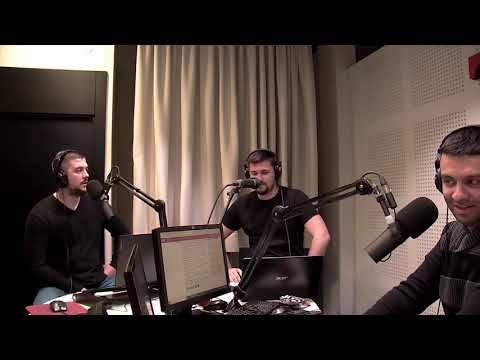 Antidepresiv 06.11.2020 - Društvene mreže