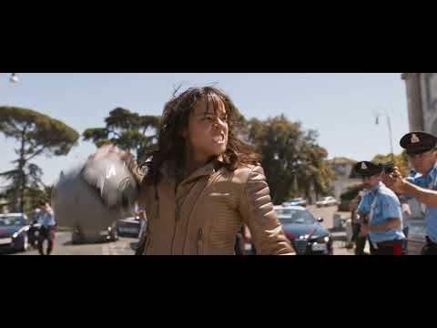 HIZLI VE ÖFKELİ 10 | Türkçe Alt Yazılı Birinci Fragman