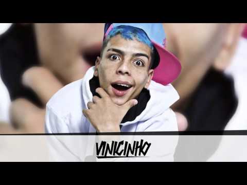 MC Kevin - Novinha Danadinha (DJ R7 - 2016)