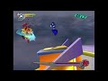 Mega Man X Perfect Challenge Wind Crowrang No Damage Buster Only