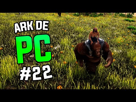 Face the BOSS or TAME more DINOSAURS? Baby Pteranodons have been born | ARK SURVIVAL EVOLVED 22
