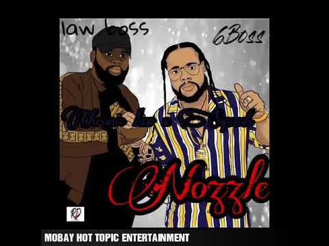 Chronic law x Squash - Noozle (bluesteel record) MARCH 2019