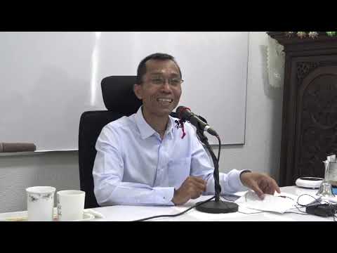 357-เชื่อมโยงไตรลักษณ์ อินทรีย์ 5 และการบรรลุธรรม