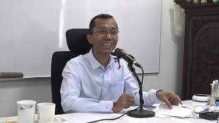 357-เชื่อมโยงไตรลักษณ์ อินทรีย์ 5 และการบรรลุธรรม
