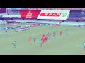 Thapelo Xoki S Outrageous Free Kick Vs Bloemfontein Celtic BeFootball