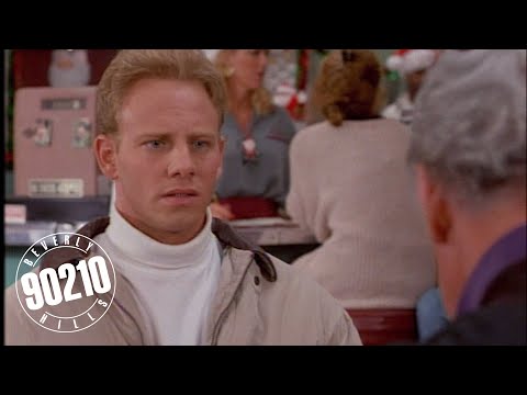 Steve Sanders Finds Out Who His Real Dad Is!