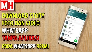 Download lagu download story wa tanpa aplikasi | Di WhatsApp Resmi mp3 Download lagu download story wa tanpa aplikasi | Di WhatsApp Resmi mp3