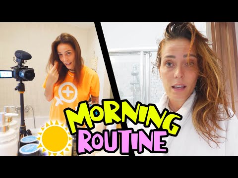 My Vera Morning Routine! ☀️