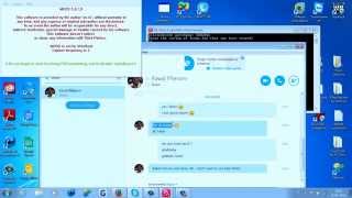 Esl Moss Script Editor (final release)