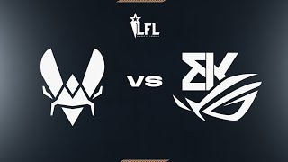 LFL Spring Split 2023 - W1D2 - VITB vs BKR