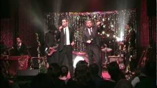 Have Yourself A Merry Little Christmas