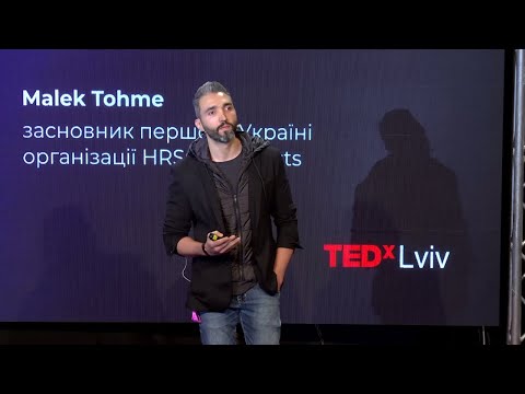 Scientific Skepticism and Epistemic Responsibility | Malek Tohme | TEDxLviv