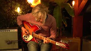 Video thumbnail for Rickenbacker 360/12 V64 from 1989 presented by Vintage Guitar Oldenburg and Tobias Hoffmann by Vintage Guitar Oldenburg
