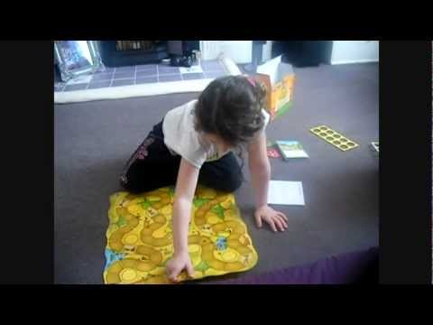 Animal Safari by Orchard Toys