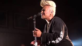 Emeli Sandé - Give me Something - Live in Amsterdam 2016