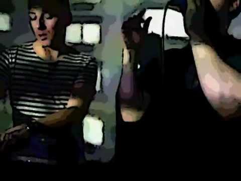 Ogris Debris - See line woman - live @ Nuspirit Club Bratislava vol.1