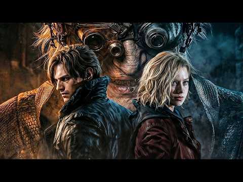 RESIDENT EVIL 9 REQUIEM - Pelicula Completa en Español 2026 RTX 5090 PC Ultra 4k 60fps