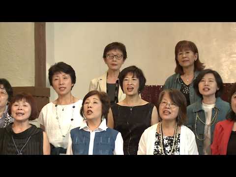 住居学科 潮田J.C.,初音ヒルJ.C.,方南J.C.&成田素世『Seasons Of Love～Oh Happy Day』2018.10.06