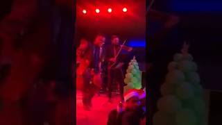 Download lagu World Dance - YANNI - Music by Lasi - The Violinist - Live music entertainment - Violin & Saxophone mp3