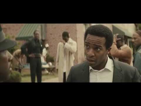 Selma (Featurette 'The Real People of Selma')