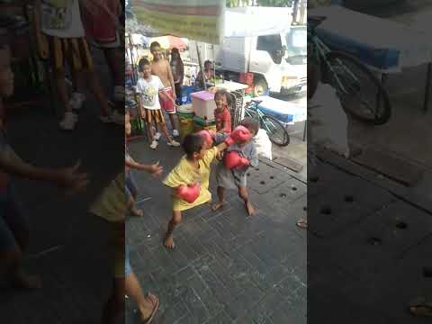 batang kalyr #boxing #everyone #share #viral #video
