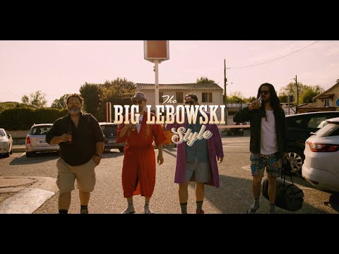 The Big Lebowski Style