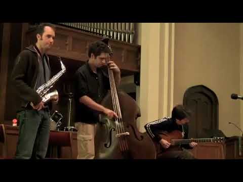 Lage Lund, Will Vinson, Orlando le Fleming - Darn That Dream