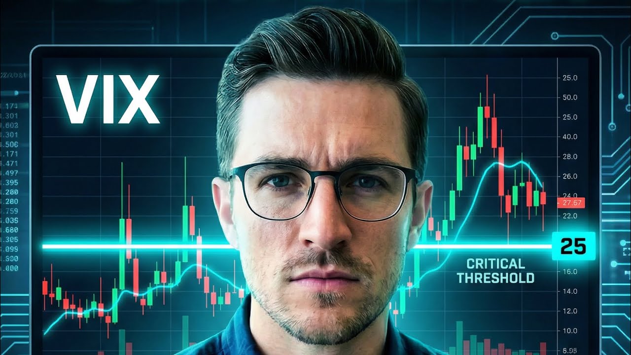 I Wrote 127 Lines of Python to Answer the Biggest Market Question — Code + Answer (Open Source)