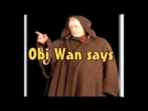 Elitepartner Abzocke mit Niveau - Obi Wan teach its Abschaum und Verkommenheit (Verarsche)