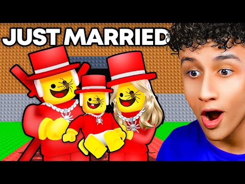 All Steal A Brainrots Start FAMILIES..