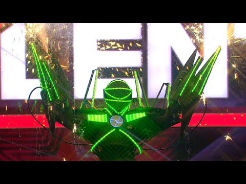 「Das Supertalent」: ローラ・ワイパートとクリス・トールが新しいプレゼンターに