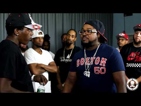 PHRANCH VS KING FAME