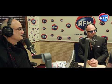 L'invité de Pascal Nègre - Pascal Obispo
