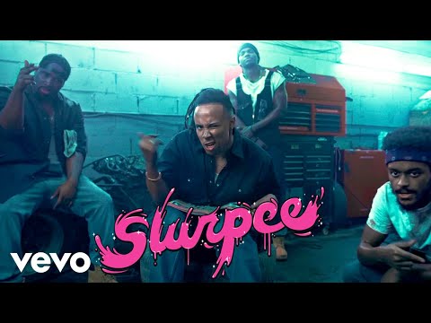 Video thumbnail for Slurpee