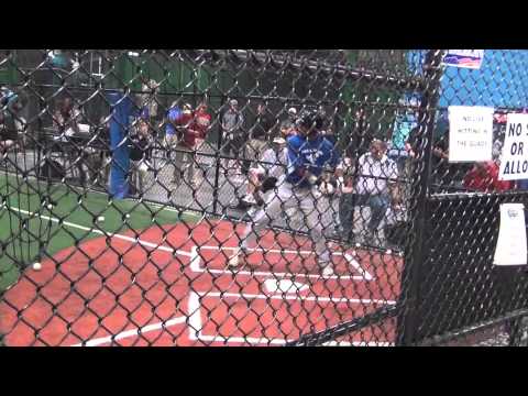 Dom Thomson-Williams