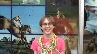 Tracy Is Hot & The Clap