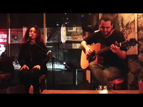 I will always love you - cover - Anat Porat ענת פורת