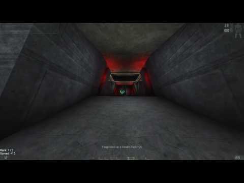 UT99 - gitz vs shaggy - tempest