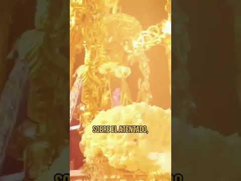 Vaya mi saludo al Pueblo devoto del #Zulia y de #Venezuela