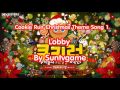 Cookie Run : ChrisTmas Theme Song 1 Lobby (By ...