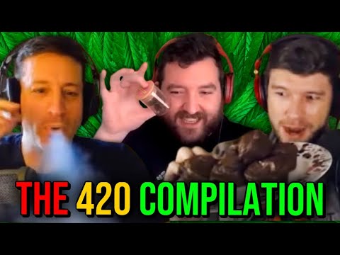 The 420 Compilation
