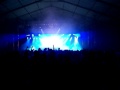 Ferry Corsten Guadalajara 2010 Amurai Feat. Melissa Loretta - Unconditional love