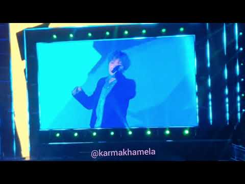 [FANCAM] 2019 Lotte Family Concert BTS (IDOL)