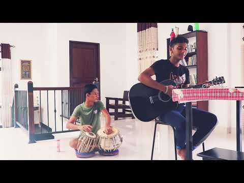 Gum Nade - BnS - Guitar And Tabla Cover