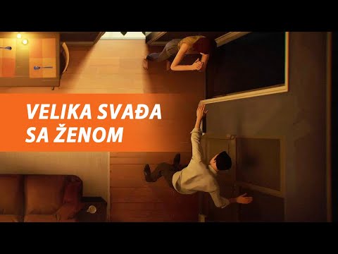 DOŠAO SAM DO KRAJA I NISAM SRETAN - 12 Minutes (EP5)