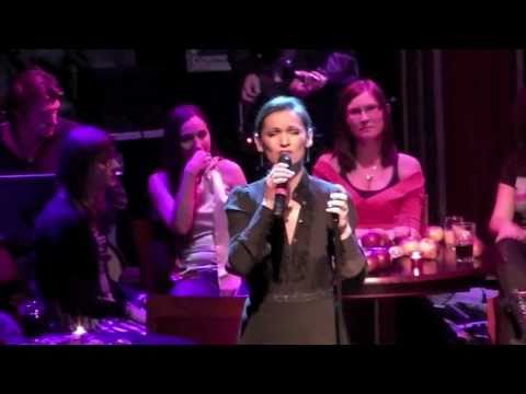 Olga Bończyk - Jeśli ty nie istniałbyś