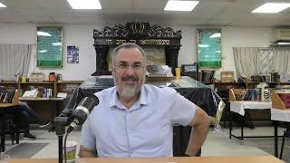 הרב גרשון שחור - בחירה חופשית האמנם? - התשפ״ו (ישיבת שעלבים) - התמונה מוצגת ישירות מתוך אתר האינטרנט יוטיוב. זכויות היוצרים בתמונה שייכות ליוצרה. קישור קרדיט למקור התוכן נמצא בתוך דף הסרטון הרב גרשון שחור - בחירה חופשית האמנם? - התשפ״ו (ישיבת שעלבים) - התמונה מוצגת ישירות מתוך אתר האינטרנט יוטיוב. זכויות היוצרים בתמונה שייכות ליוצרה. קישור קרדיט למקור התוכן נמצא בתוך דף הסרטון